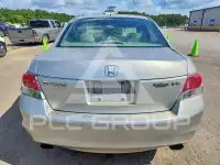 2010 Honda Accord фото