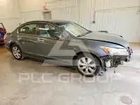 2010 Honda Accord фото