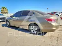 2010 Honda Accord фото