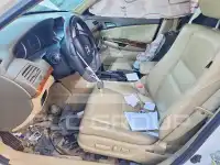 2010 Honda Accord фото