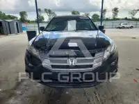 2010 Honda Accord фото