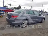 2010 Honda Accord фото