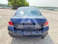 2010 Honda Accord фото