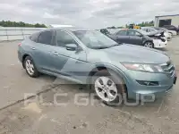 2010 Honda Accord фото