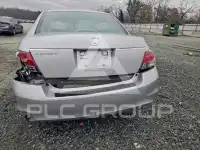 2010 Honda Accord фото