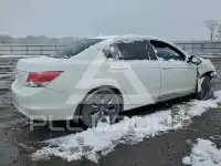 2010 Honda Accord фото