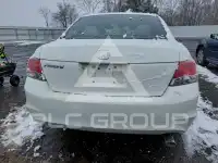 2010 Honda Accord фото