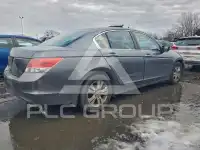 2010 Honda Accord фото