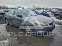 2010 Honda Accord фото