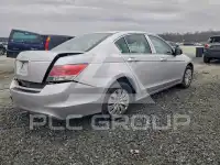 2010 Honda Accord фото