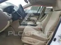 2010 Honda Accord фото