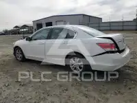 2010 Honda Accord фото