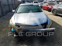 2010 Honda Accord фото