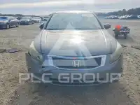 2010 Honda Accord фото