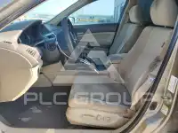 2010 Honda Accord фото