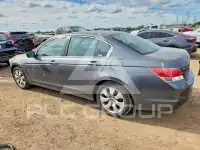 2010 Honda Accord photo