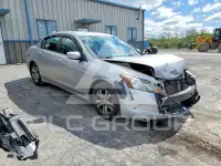 2010 Honda Accord фото