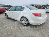 2010 Honda Accord фото