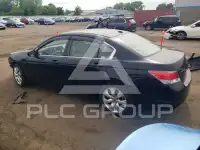 2010 Honda Accord фото