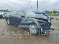 2010 Honda Accord фото
