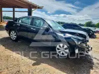 2010 Honda Accord фото