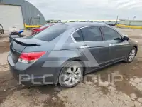 2010 Honda Accord фото
