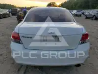 2010 Honda Accord photo