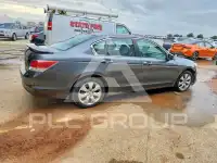 2010 Honda Accord фото