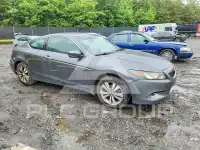 2010 Honda Accord фото
