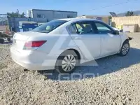 2010 Honda Accord фото