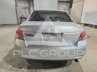 2010 Honda Accord фото