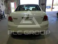 2010 Honda Accord фото