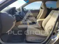 2010 Honda Accord фото