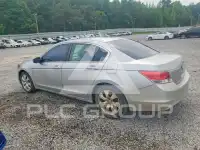 2010 Honda Accord фото