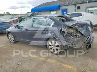 2010 Honda Accord фото