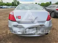 2010 Honda Accord photo