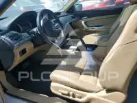 2010 Honda Accord фото