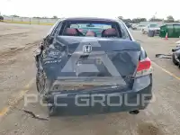 2010 Honda Accord фото