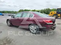 2010 Honda Accord photo