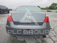 2010 Honda Accord фото