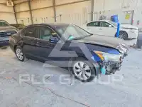 2010 Honda Accord фото