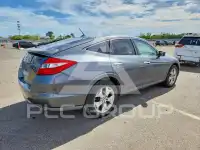 2010 Honda Accord фото