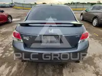 2010 Honda Accord фото