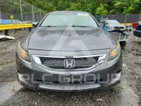 2010 Honda Accord фото