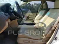 2010 Honda Accord фото