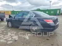 2010 Honda Accord фото