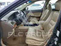 2010 Honda Accord фото
