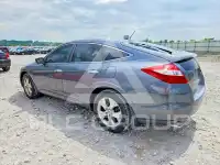 2010 Honda Accord фото