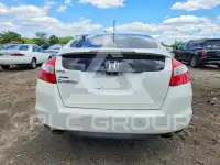 2010 Honda Accord фото