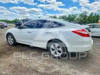 2010 Honda Accord фото